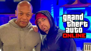 Eminem και Dr.Dre ραπάρουν για χάρη του GTA Online – Πάρτε μια πρώτη γεύση