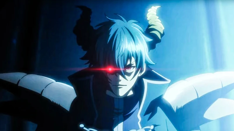 The Devil is a Part-Timer: Το επίσημο trailer της 2ης σεζόν τα έχει όλα!