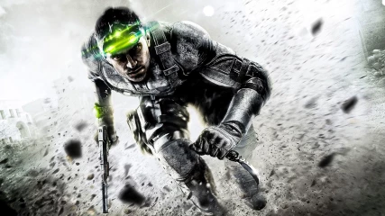 Ανεβάζει το hype για το νέο Splinter Cell η Ubisoft με μια μικρή αλλά σημαντική κίνηση