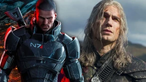 Ο Henry Cavill θέλει να είναι και στη σειρά Mass Effect γιατί το "Witcher" δεν του αρκεί