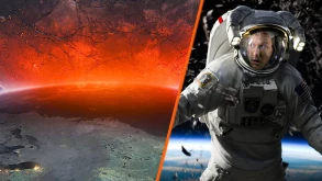 Moonfall: Δείτε τα πρώτα 5 λεπτά της απόλυτης ταινίας καταστροφής του 2022