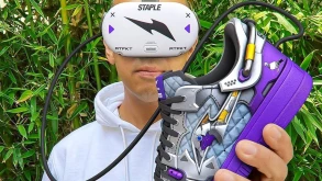 Η Nike αγόρασε εταιρία που φτιάχνει ψηφιακά παπούτσια για το metaverse