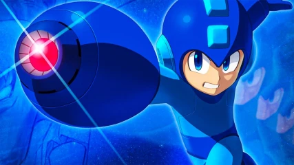 Ο Mega Man έρχεται και επίσημα στο Netflix