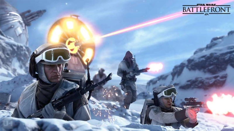 Δεν θα διστάσει η ΕΑ να καθυστερήσει το Star Wars: Battlefront