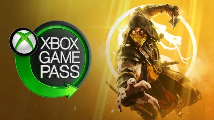 Το Mortal Kombat 11 έρχεται στο Xbox Game Pass μαζί με άλλα 8 νέα παιχνίδια