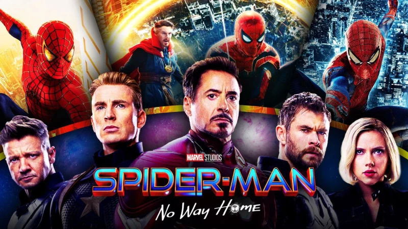 Αντιδράσεις σαν το "Endgame" προκάλεσε στις αίθουσες το Spider-Man: No Way Home