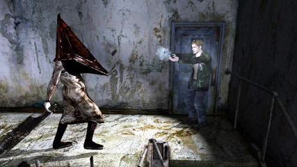 Ο δημιουργός του Silent Hill πιστεύει πως ένα remake δε θα ήταν εύκολη υπόθεση