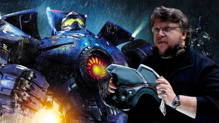 Το Pacific Rim 2 του Guillermo Del Toro θα ήταν όσο πιο... 