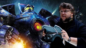 Το Pacific Rim 2 του Guillermo Del Toro θα ήταν όσο πιο... "Del Toro" γινόταν