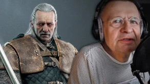 Έφυγε από τη ζωη ο Πολωνός voice actor του Vesemir από το The Witcher 3