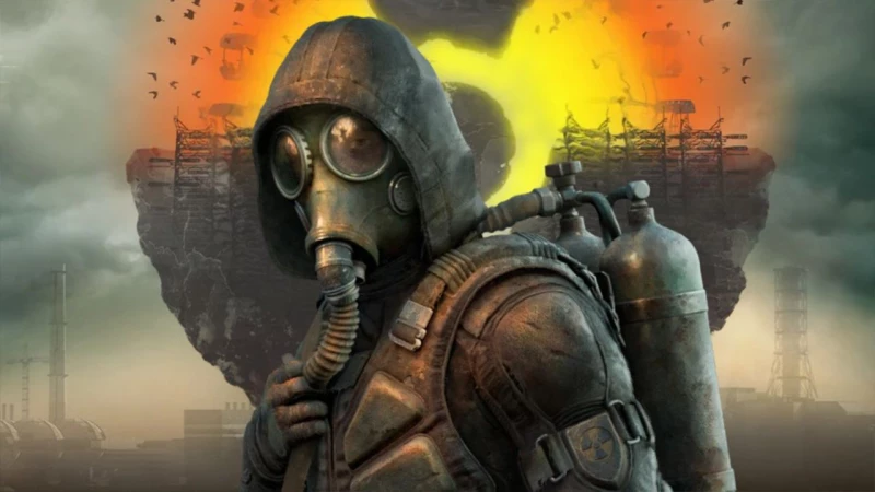 Τα NFTs του S.T.A.L.K.E.R. 2 σας μετατρέπουν σε meta-άνθρωπο στο δικό του metaverse