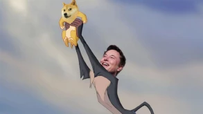 Ο Elon Musk ανακοίνωσε πως η Tesla θα δέχεται πληρωμές σε Dogecoin