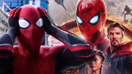 H Sony κυνηγά τα spoilers του Spider-Man: No Way Home σε όλο το ίντερνετ