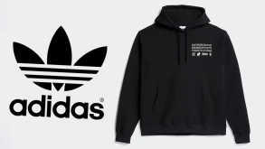 Η Adidas ετοιμάζει NFT φούτερ για να μην κρυώνετε στην εποχή του Metaverse