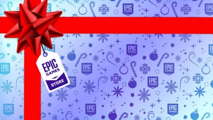 Αυτό είναι το πρώτο “μυστήριο” δωρεάν παιχνίδι του Epic Games Store για τα Χριστούγεννα
