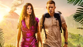 The Lost City: Sandra Bullock και Daniel Radcliffe πρωταγωνιστούν σε μία αναπάντεχη περιπέτεια (ΒΙΝΤΕΟ)