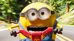 Στο Minions: The Rise of Gru θα μάθουμε πως έγινε κακός ο κύριος ‘Απαισιότατος’ (ΒΙΝΤΕΟ)