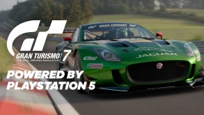 Πως το PS5 βελτιώνει την εμπειρία του Gran Turismo 7; (ΒΙΝΤΕΟ)