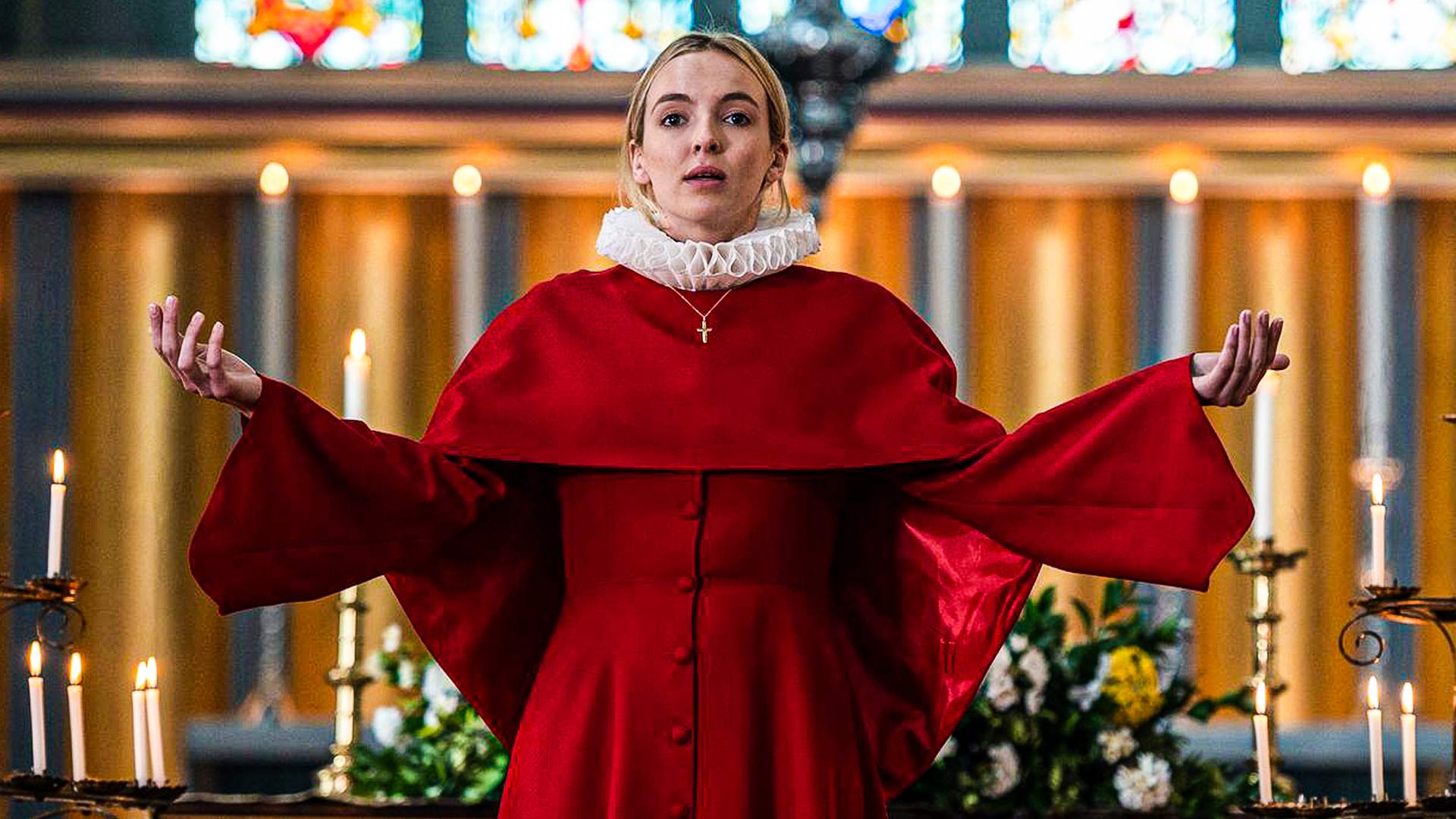 Δείτε το trailer από την 4η και τελευταία σεζόν του “Killing Eve”