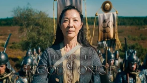 The Witcher: Blood Origin - Εδώ είναι το πρώτο trailer της prequel σειράς, χιλιάδες χρόνια πριν τον Geralt