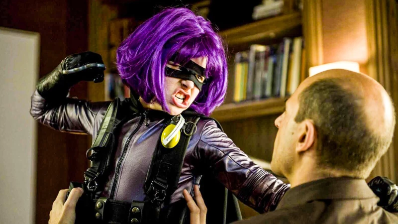 Έρχεται το reboot του Kick-Ass: "Θα είναι ένα έπος" λέει ο δημιουργός του