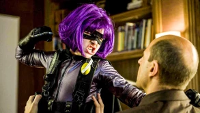 Έρχεται το reboot του Kick-Ass: "Θα είναι ένα έπος" λέει ο δημιουργός του