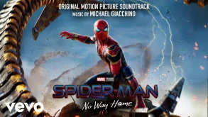 Ακούστε τη μουσική του Spider-Man: No Way Home σε οποιαδήποτε πλατφόρμα