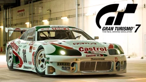 Μάθαμε πόσα αυτοκίνητα θα έχει το Gran Turismo 7!