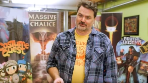 Οι δημιουργοί του Psychonauts 2 εργάζονται σε πολλαπλά νέα παιχνίδια