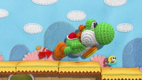 Yoshi's Woolly World - Review