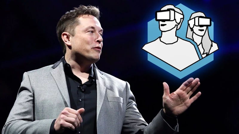 Ο Elon Musk δεν έχει πειστεί ακόμη για το metaverse – Νέες δηλώσεις