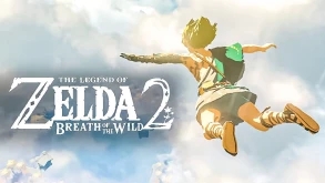 ΦΗΜΗ: Μάθαμε πότε θα κυκλοφορήσει το The Legend of Zelda: Breath of the Wild 2