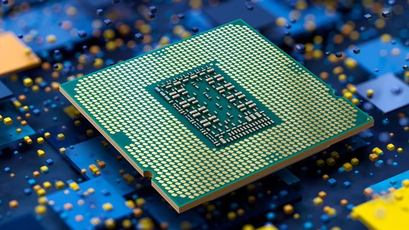 Η Intel προειδοποιεί – Η παγκόσμια έλλειψη chips θα συνεχιστεί και το 2023