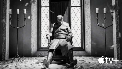 The Tragedy of Macbeth: Δείτε το νέο teaser από το ασπρόμαυρο θρίλερ του Joel Coen
