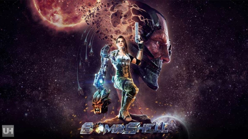 Νέο gameplay trailer για το Bombshell