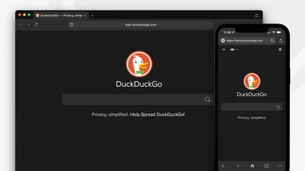 Το DuckDuckGo ετοιμάζει δικό του browser με έμφαση στην ιδιωτικότητα
