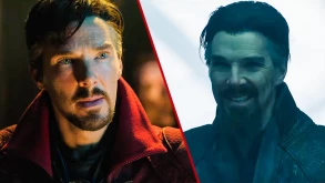 Το πρώτο trailer του Doctor Strange in the Multiverse of Madness είναι χαοτικό!