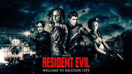 Δείτε τα πρώτα εννέα λεπτά από το Resident Evil: Welcome to Raccoon City