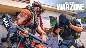 Χτες, το νέο anti-cheat του Call of Duty Warzone “banαρε” 50,000 hackers