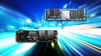Έρχονται οι πρώτοι PCIe 5.0 SSDs για γελοία υψηλές ταχύτητες