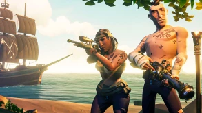 Σημαντικό ορόσημο για το Sea of Thieves στο Steam