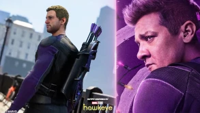 Η νέα στολή του Hawkeye από την σειρά του Disney Plus ήρθε στο Marvel's Avengers (ΒΙΝΤΕΟ)