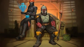 Ο Boba Fett φέρνει τα Χριστούγεννα στο Fortnite
