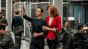Super Pumped: Ο Joseph Gordon-Levitt είναι ο CEO του Uber στη νέα σειρά του Showtime