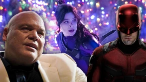 Είναι ο Kingpin του Hawkeye ο ίδιος από το Daredevil του Netflix; O Vincent D'Onofrio απαντά