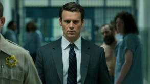 Mindhunter: Ο Jonathan Groff υπερασπίζεται το "πάγωμα" της σειράς από τον David Fincher