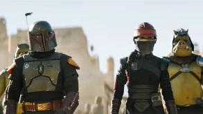 The Book of Boba Fett: Ποια είναι αυτή η μυστηριώδης χαρακτήρας στο νέο trailer;