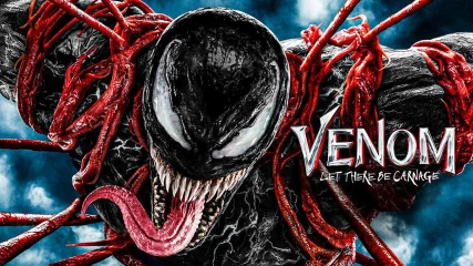 Το Venom: Let There Be Carnage ξεπέρασε τα $500 εκατομμύρια στο παγκόσμιο Box Office
