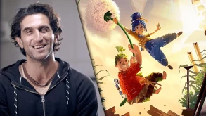 Δημιουργός It Takes Two: “Καλύτερα να με πυροβολήσουν, παρά να βάλω NFTs”