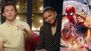 Ο Spider-Man σας εύχεται Καλά Χριστούγεννα και... (ΒΙΝΤΕΟ)